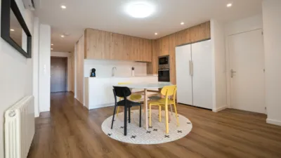 Habitación en alquiler en Albors, Albors (Distrito Camins al Grau. València Capital) de 671 €<span>/mes</span>