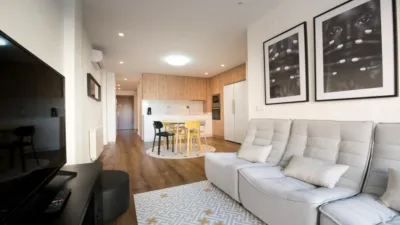Habitación en alquiler en Albors, Albors (Distrito Camins al Grau. València Capital) de 671 €<span>/mes</span>