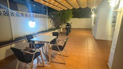 Casa – Dénia - Vista 3
