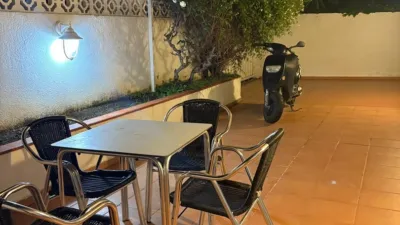 Casa – Dénia - Vista 4