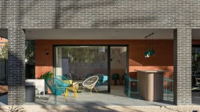 Casa en alquiler en Ambroz - Imagen 6