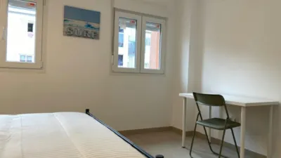 Piso en alquiler en San Cristóbal - Imagen 8