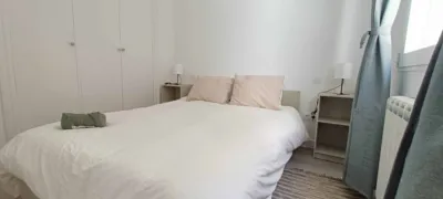 Piso en alquiler en Argüelles - Imagen 2