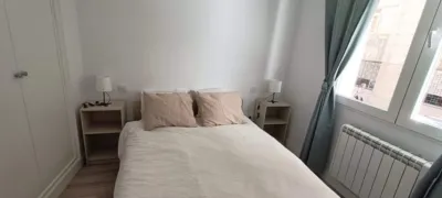 Piso en alquiler en Argüelles - Imagen 4