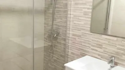 Piso en alquiler en Argüelles - Imagen 5