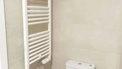 Piso en alquiler en Argüelles - Imagen 6
