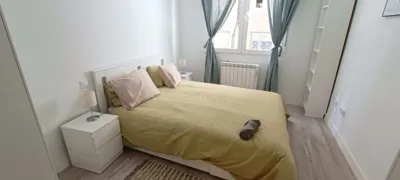 Piso en alquiler en Argüelles - Imagen 9