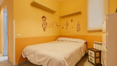 Piso en alquiler en Berruguete - Imagen 2