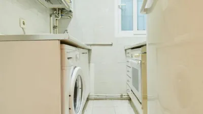 Piso en alquiler en Berruguete - Imagen 5