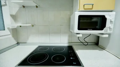 Piso en alquiler en Berruguete - Imagen 7