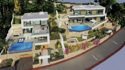 Chalet en Maryvilla photo 7
