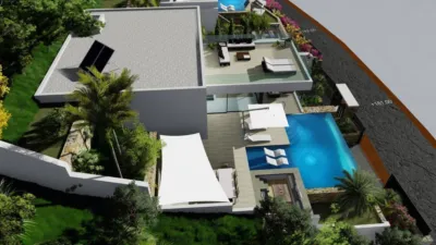 Chalet en Maryvilla photo 9