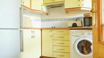 Piso en alquiler en Embajadores-Lavapiés - Imagen 10