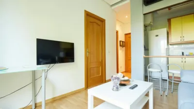 Piso en alquiler en Embajadores-Lavapiés - Imagen 2
