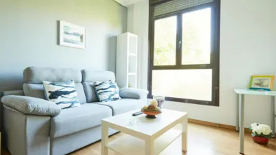 Piso en alquiler en Embajadores-Lavapiés - Imagen 4