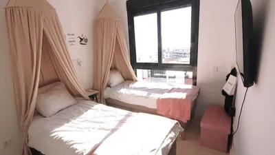 Penthouse in Carvajal photo 11