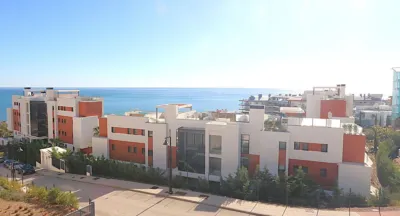 Penthouse in Carvajal photo 2