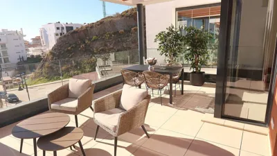 Penthouse in Carvajal photo 6