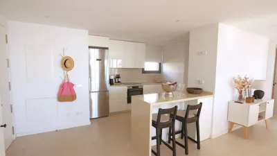 Penthouse in Carvajal photo 7