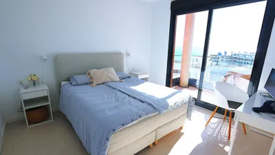 Penthouse in Carvajal photo 8