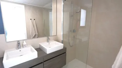 Penthouse in Carvajal photo 9
