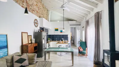 Casa – Dénia - Vista 5