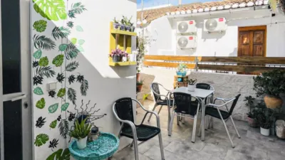 Casa – Dénia - Más