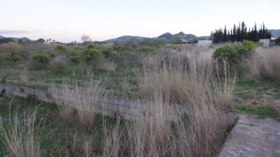 Terreno en venta en Ondara - Vista 3