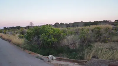 Terreno en venta en Ondara - Vista 4