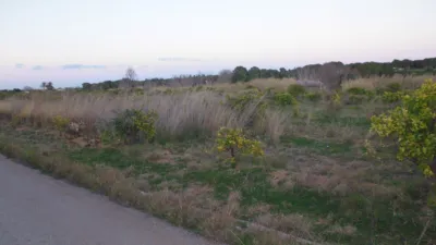 Terreno en venta en Ondara - Vista 5