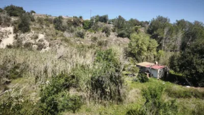 Terreno en venta en Teulada - Vista 3