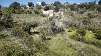 Terreno en venta en Teulada - Vista 5