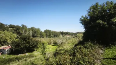 Terreno en venta en Teulada - Más