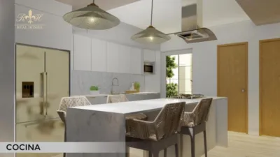 Apartment in the Centre photo 12