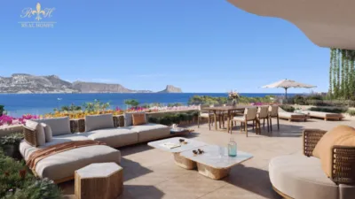 Piso – L'Alfàs del Pi - Vista 3