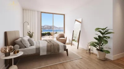 Piso – L'Alfàs del Pi - Vista 5