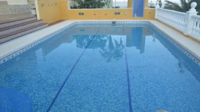 Casa – El Poble Nou de Benitatxell - Benitachell - Vista 3