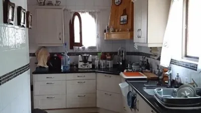 Casa – El Poble Nou de Benitatxell - Benitachell - Vista 4