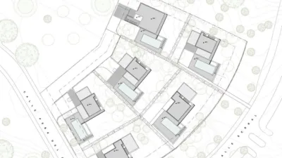 Pis – Orihuela, Pau 8-Canal Norte, Villa Martín - Més