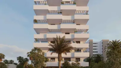 Pis – Alacant / Alicante, Lagosol-Sector F-2, l'Alacantí - Vista 3