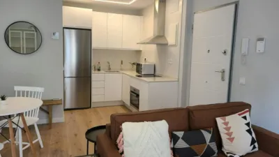 Piso en alquiler en Cuatro Caminos - Imagen 3
