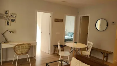 Piso en alquiler en Cuatro Caminos - Imagen 5