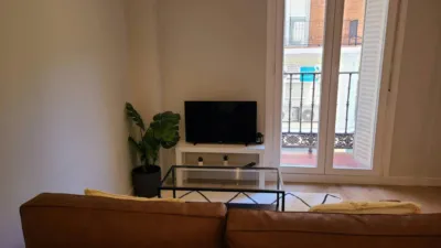 Piso en alquiler en Cuatro Caminos - Imagen 6