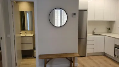 Piso en alquiler en Cuatro Caminos - Imagen 7