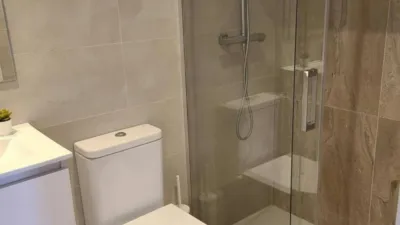 Piso en alquiler en Cuatro Caminos - Imagen 9