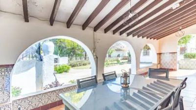 Casa – Dénia - Vista 5