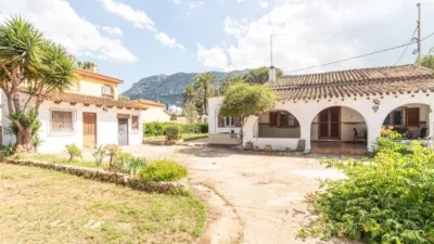 Casa – Dénia - Més