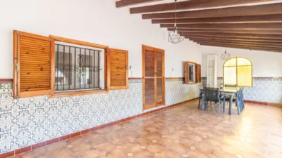 Casa – Dénia - Vista 2