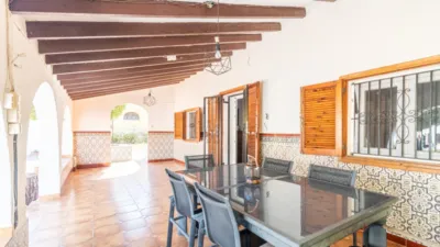Casa – Dénia - Vista 3
