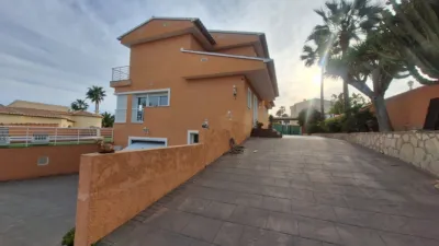 Casa – Calp, La Soliva, San Bernardo - Vista 3